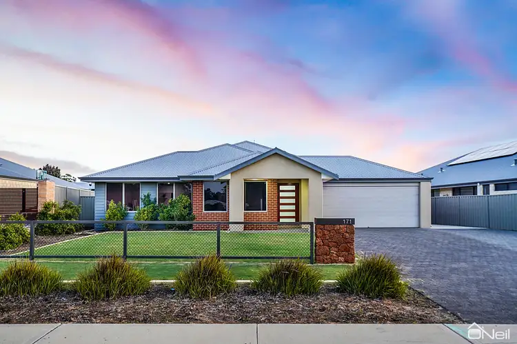 171 Abernethy Road, Byford WA 6122