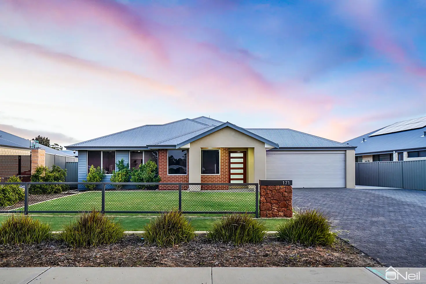 Main view of Homely house listing, 171 Abernethy Road, Byford WA 6122