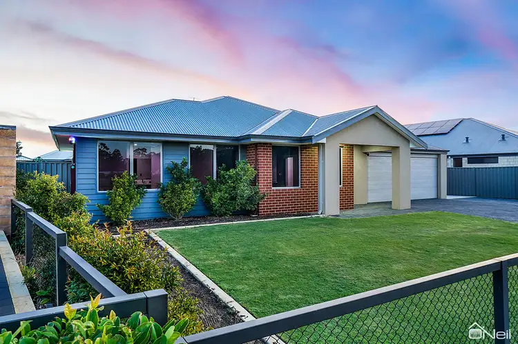 Second view of Homely house listing, 171 Abernethy Road, Byford WA 6122