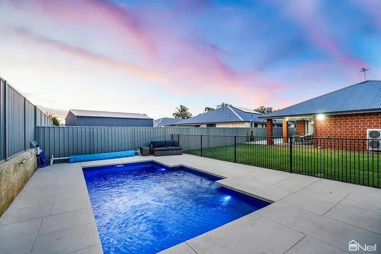 Third view of Homely house listing, 171 Abernethy Road, Byford WA 6122