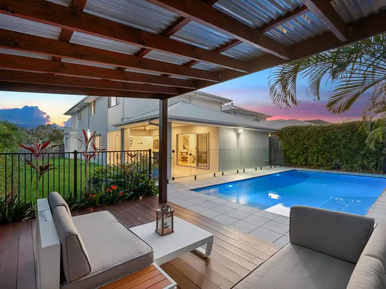 11 Illusion Place, Coomera Waters QLD 4209
