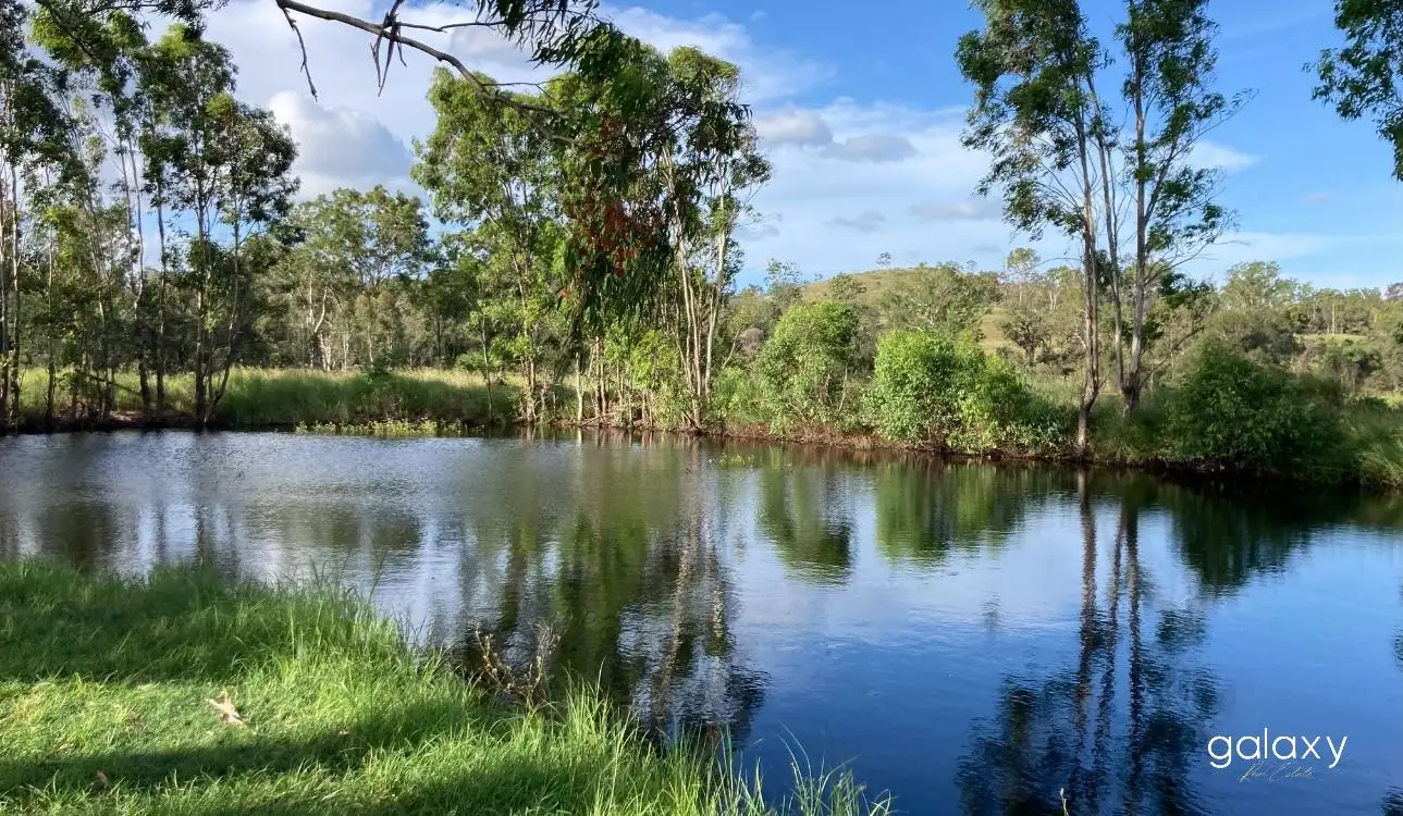 Main view of Homely rural property listing, 186 Cambria Flats Rd, Boolboonda QLD 4671