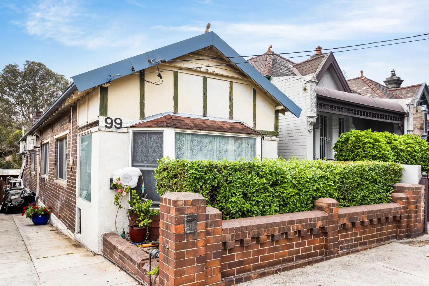 Main view of Homely house listing, 99 Samuel Street, Tempe NSW 2044