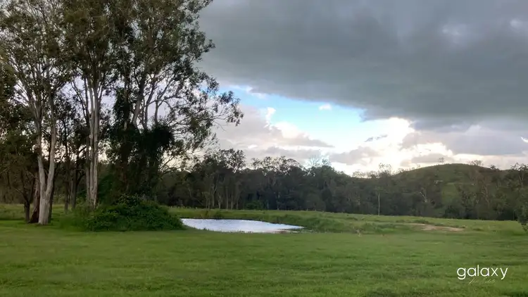Second view of Homely land listing, 186 Cambria Flats Road, Boolboonda QLD 4671