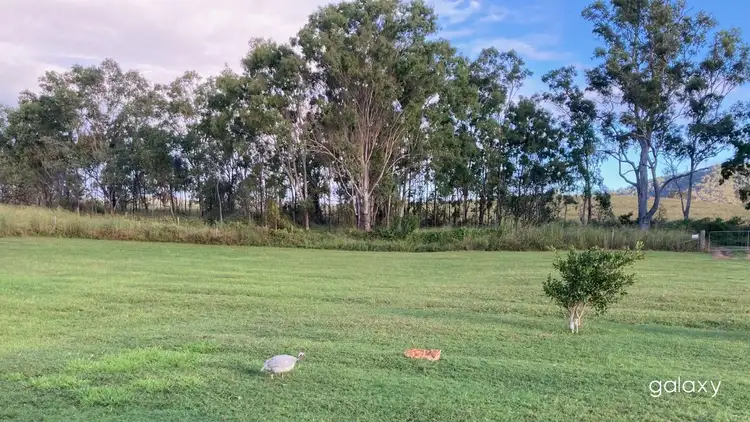 Fourth view of Homely land listing, 186 Cambria Flats Road, Boolboonda QLD 4671