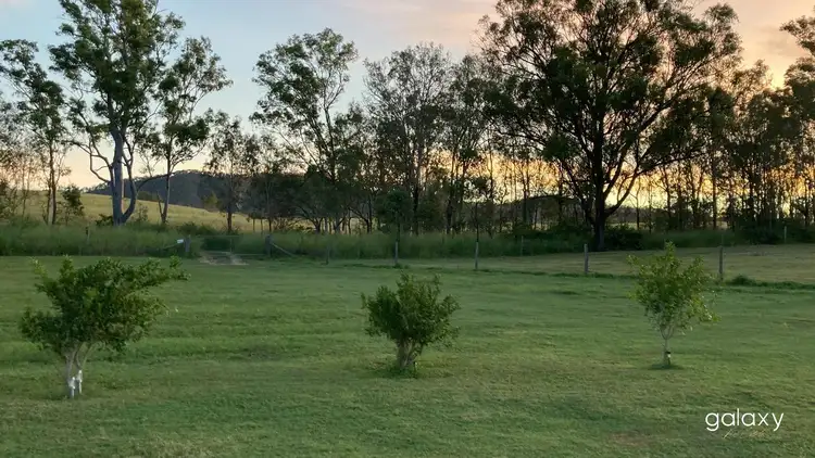 Fifth view of Homely land listing, 186 Cambria Flats Road, Boolboonda QLD 4671