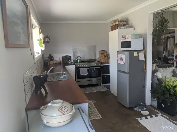 Seventh view of Homely land listing, 186 Cambria Flats Road, Boolboonda QLD 4671