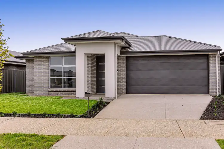 21 Jefferson Boulevard, Two Wells SA 5501