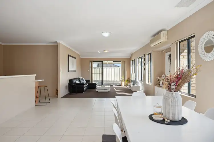 8 Baxter Rise, Baldivis WA 6171