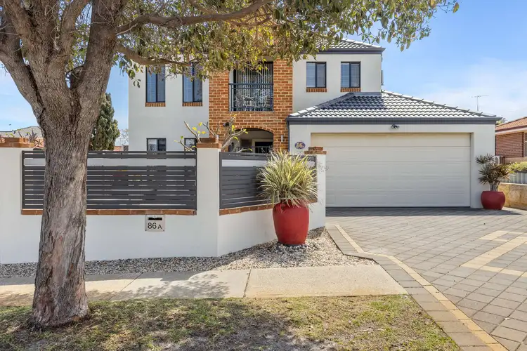 86A Millcrest Street, Scarborough WA 6019