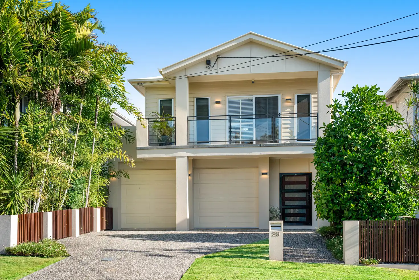 Main view of Homely house listing, 29 Paris Avenue, Morningside QLD 4170
