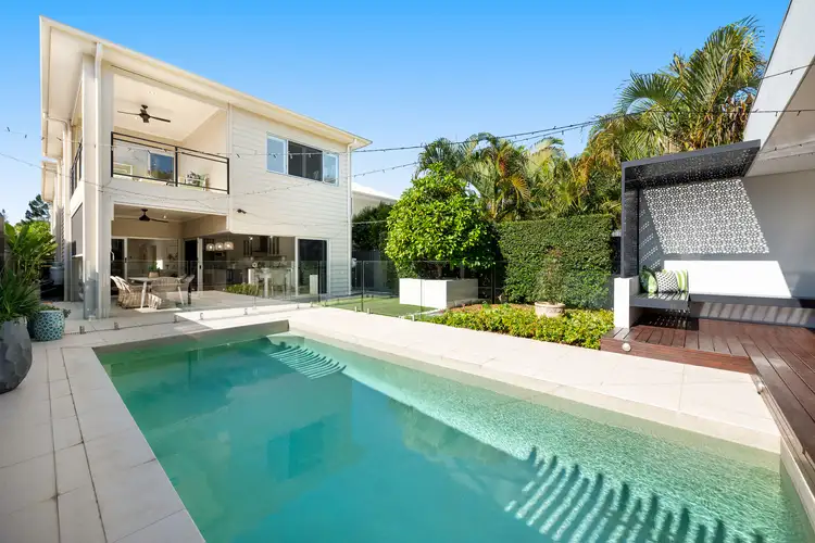 Second view of Homely house listing, 29 Paris Avenue, Morningside QLD 4170