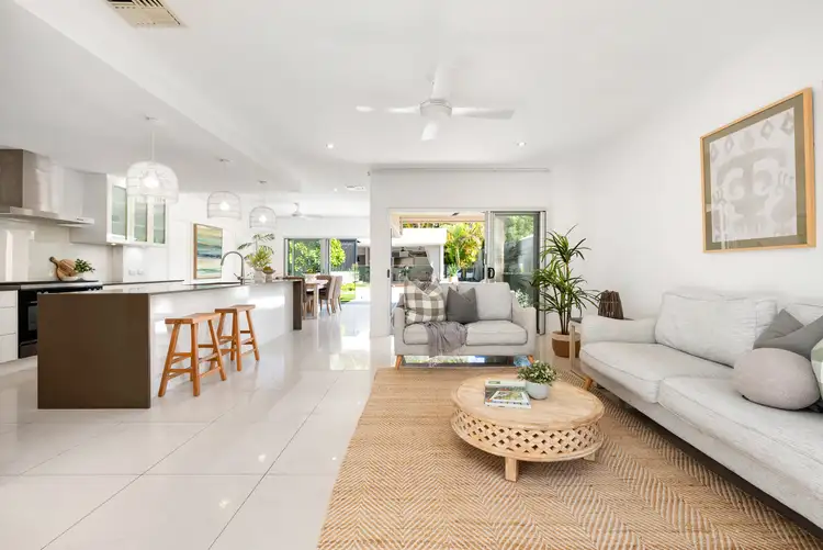 Fifth view of Homely house listing, 29 Paris Avenue, Morningside QLD 4170