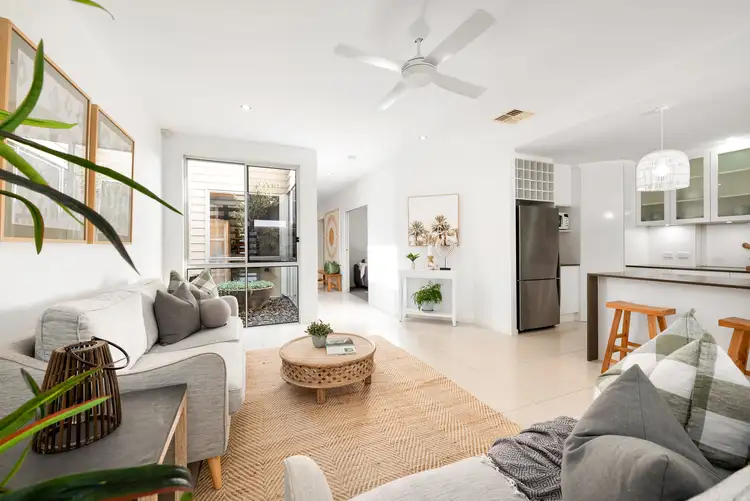 Sixth view of Homely house listing, 29 Paris Avenue, Morningside QLD 4170