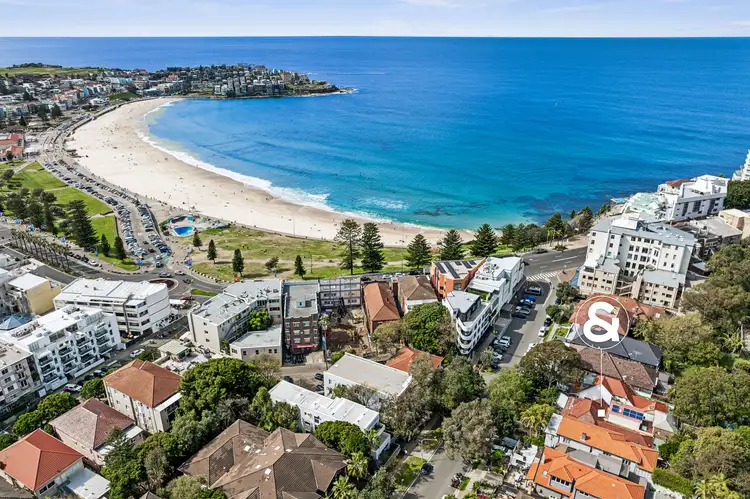 Main view of Homely house listing, 26 Sir Thomas Mitchell Road, Bondi Beach NSW 2026