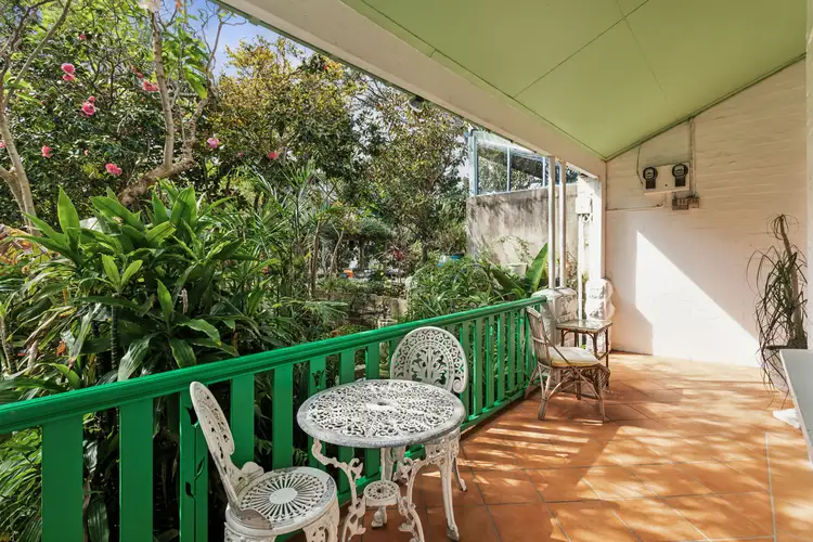 Second view of Homely house listing, 26 Sir Thomas Mitchell Road, Bondi Beach NSW 2026