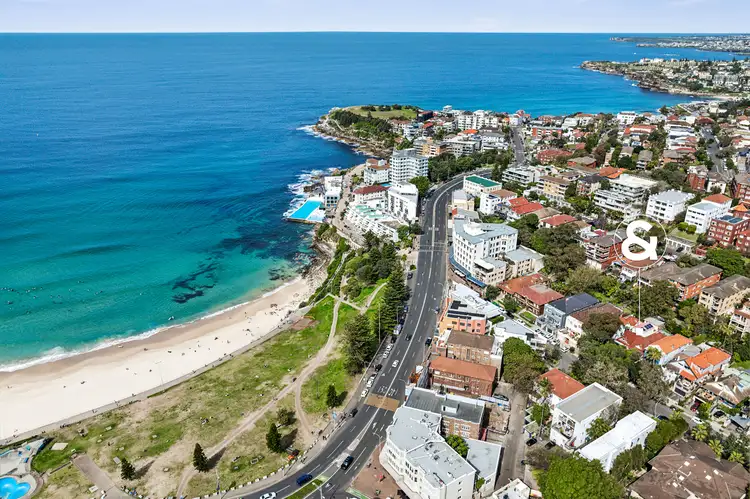 Sixth view of Homely house listing, 26 Sir Thomas Mitchell Road, Bondi Beach NSW 2026