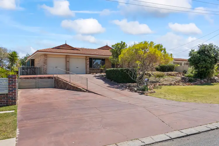 Second view of Homely house listing, 16 Damepattie Drive, Two Rocks WA 6037