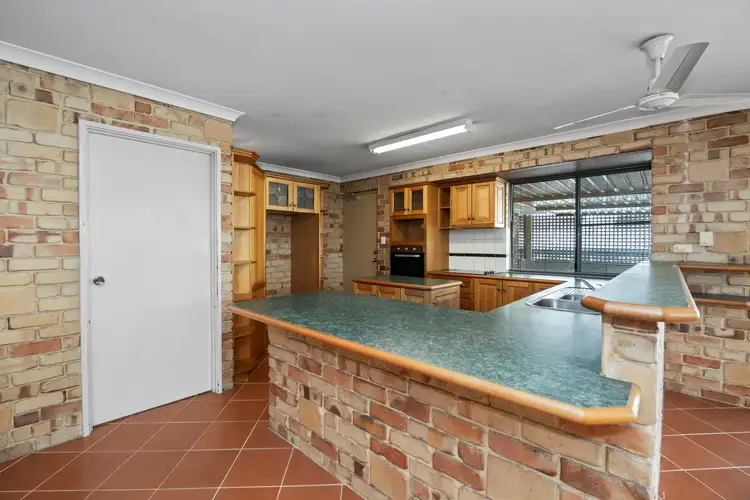 Third view of Homely house listing, 16 Damepattie Drive, Two Rocks WA 6037