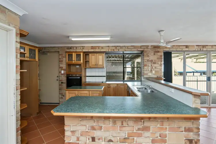 Fourth view of Homely house listing, 16 Damepattie Drive, Two Rocks WA 6037