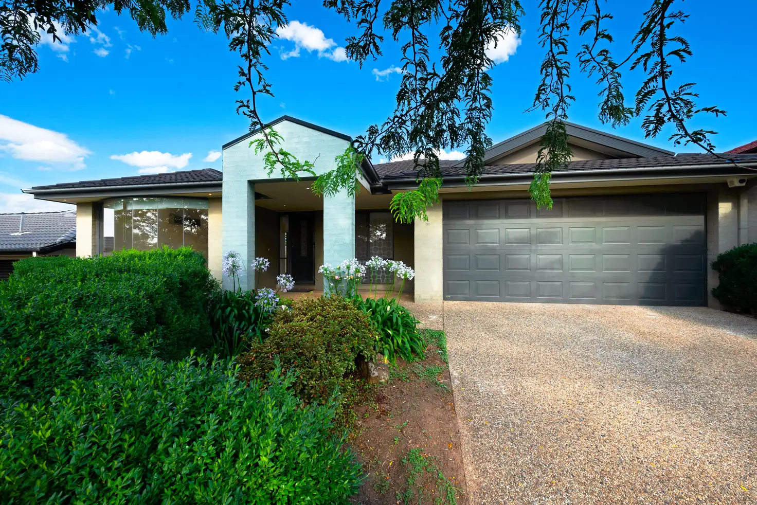 Main view of Homely house listing, 30 Hollingsworth Street, Gungahlin ACT 2912