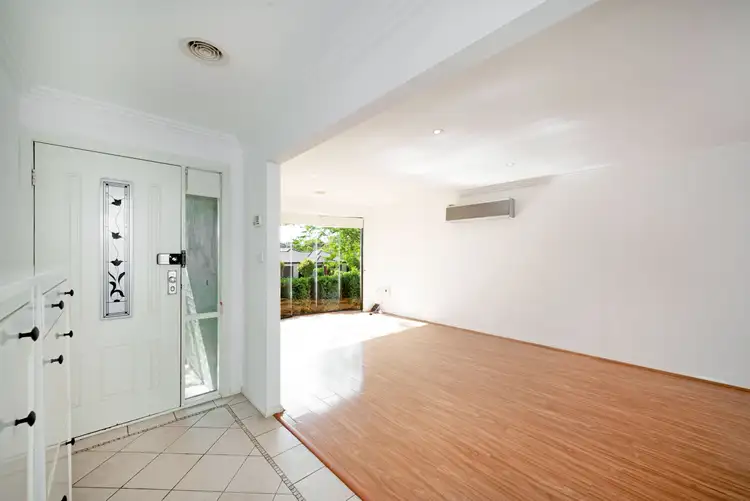 Second view of Homely house listing, 30 Hollingsworth Street, Gungahlin ACT 2912