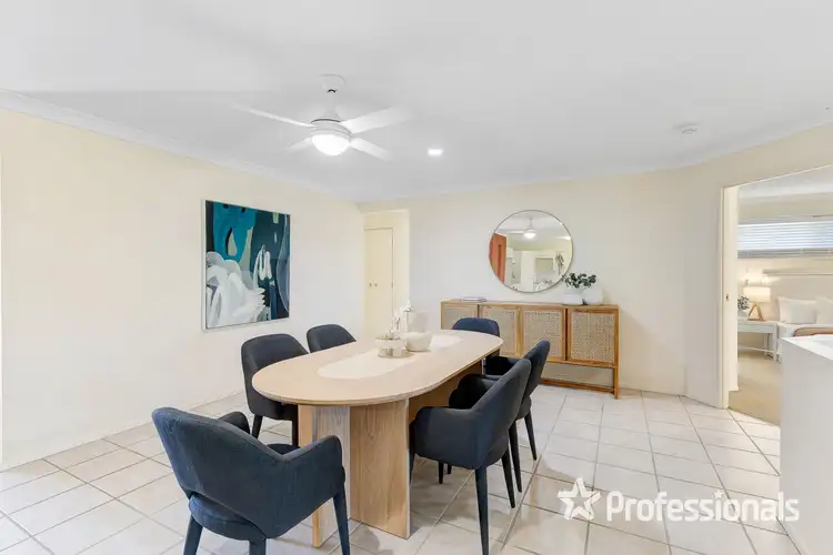 Fourth view of Homely house listing, 9 Hillenvale Avenue, Arana Hills QLD 4054