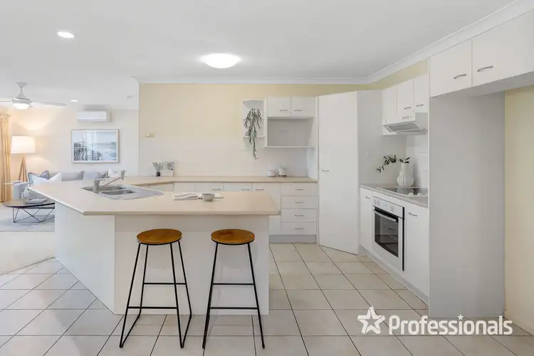 Sixth view of Homely house listing, 9 Hillenvale Avenue, Arana Hills QLD 4054