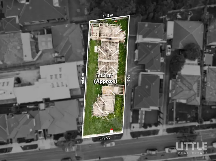 1 Langton Street, Glenroy VIC 3046