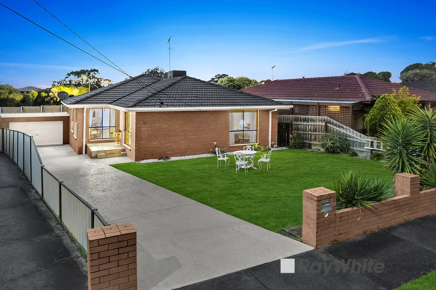 Main view of Homely house listing, 12 Dowell Court, Dandenong North VIC 3175