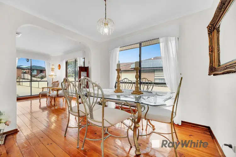 Fourth view of Homely house listing, 12 Dowell Court, Dandenong North VIC 3175