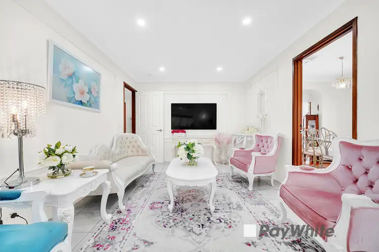 Fifth view of Homely house listing, 12 Dowell Court, Dandenong North VIC 3175