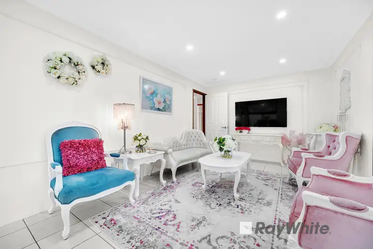 Sixth view of Homely house listing, 12 Dowell Court, Dandenong North VIC 3175