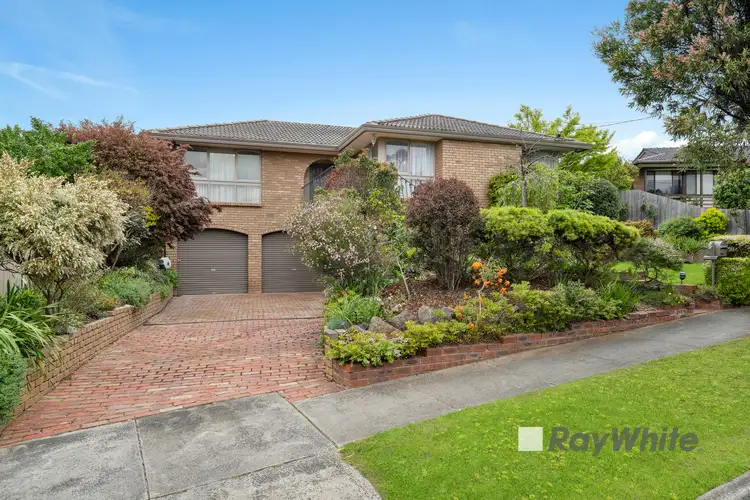 2 Mapleson Court, Hallam VIC 3803