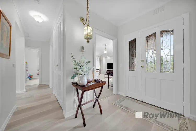 Second view of Homely house listing, 2 Mapleson Court, Hallam VIC 3803