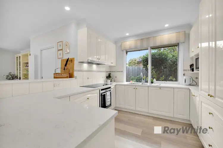 Third view of Homely house listing, 2 Mapleson Court, Hallam VIC 3803