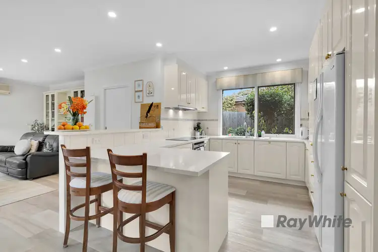 Fourth view of Homely house listing, 2 Mapleson Court, Hallam VIC 3803