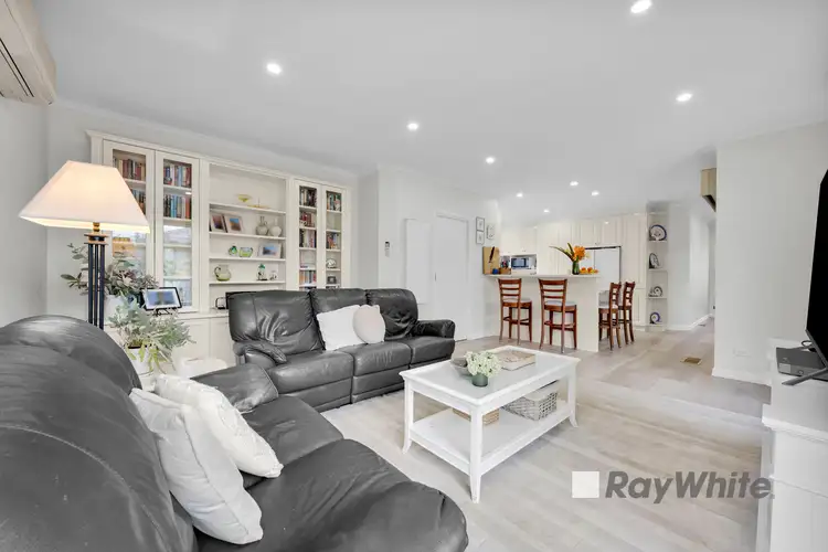 Fifth view of Homely house listing, 2 Mapleson Court, Hallam VIC 3803