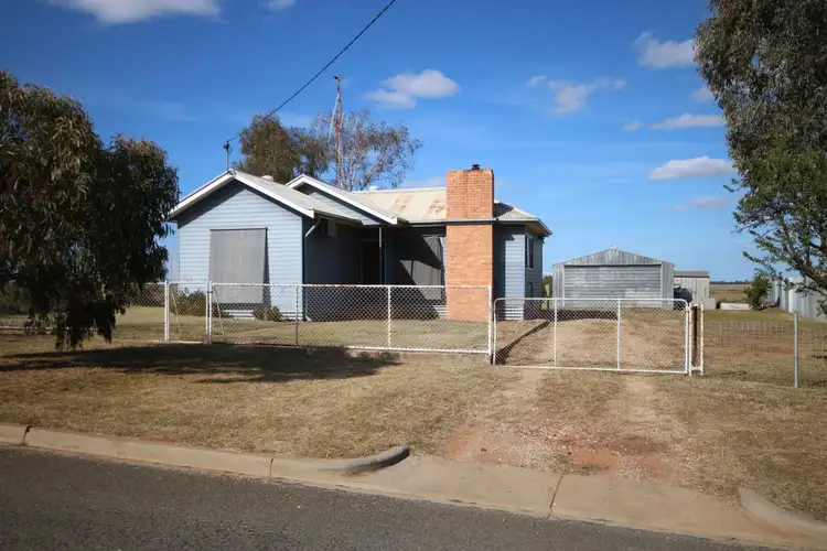 6 Patrick Street, Mitiamo VIC 3573
