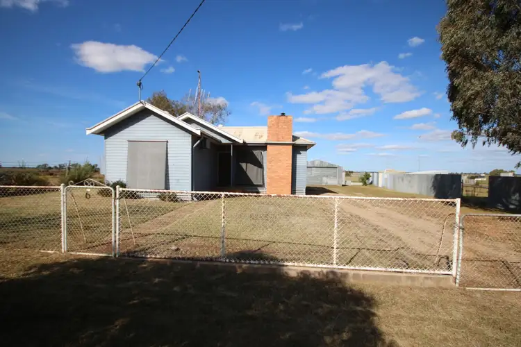 Second view of Homely house listing, 6 Patrick Street, Mitiamo VIC 3573