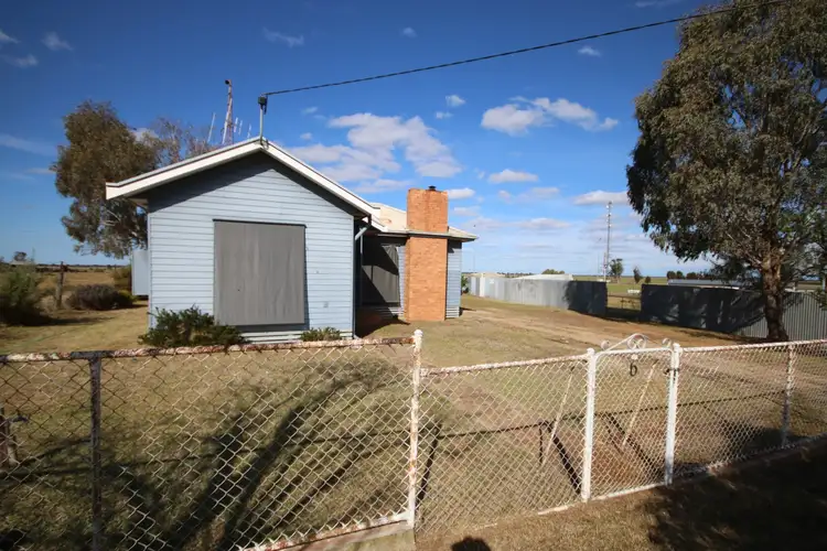 Third view of Homely house listing, 6 Patrick Street, Mitiamo VIC 3573