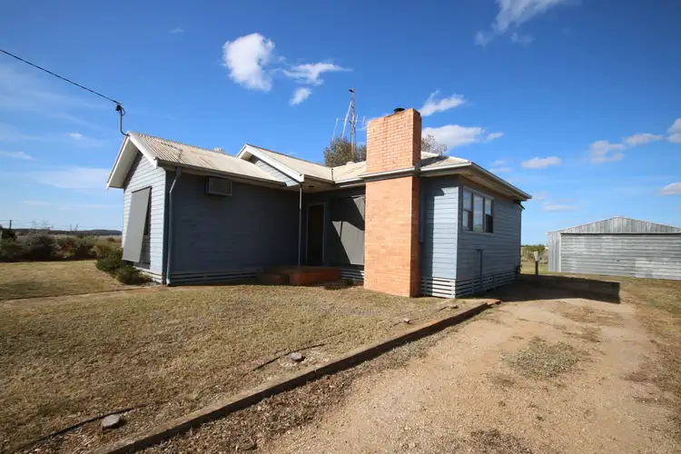 Fourth view of Homely house listing, 6 Patrick Street, Mitiamo VIC 3573