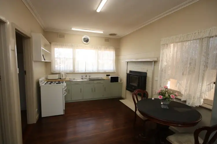 Fifth view of Homely house listing, 6 Patrick Street, Mitiamo VIC 3573