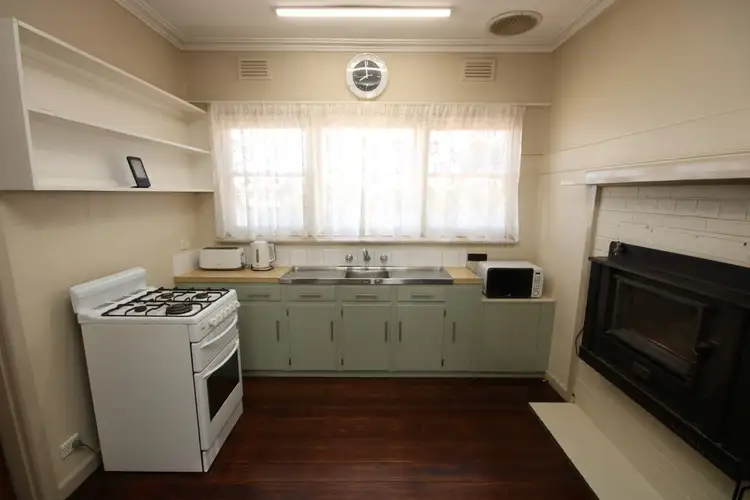 Sixth view of Homely house listing, 6 Patrick Street, Mitiamo VIC 3573