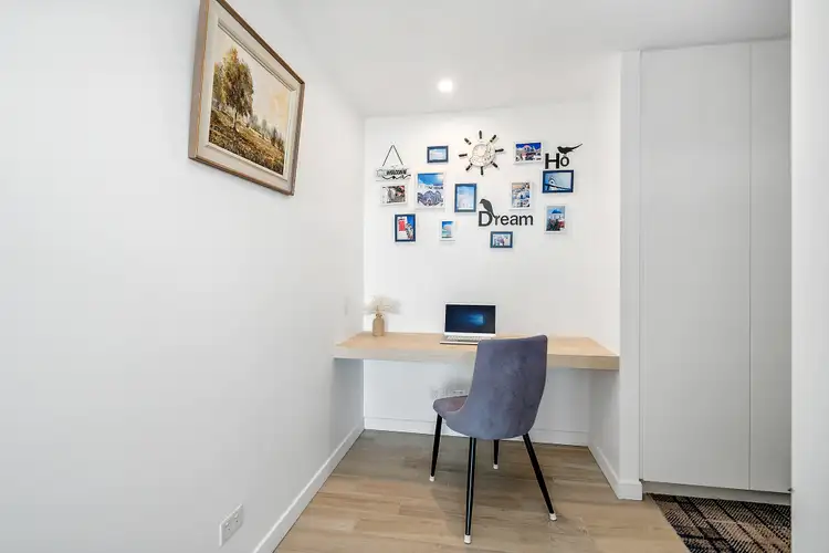 Fifth view of Homely apartment listing, 201/390 Pacific Highway, Lane Cove NSW 2066