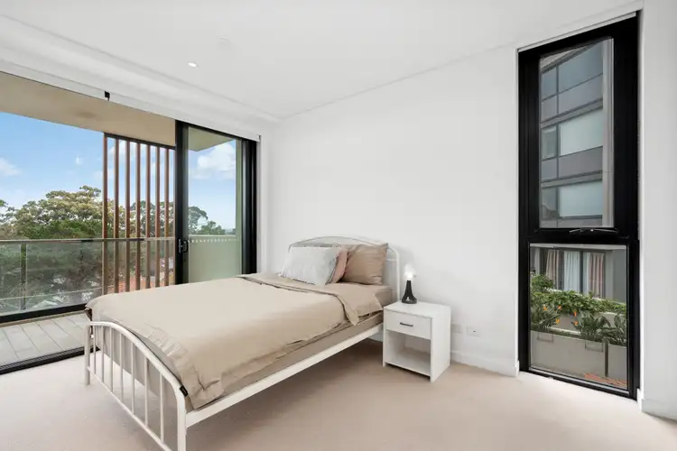 Sixth view of Homely apartment listing, 201/390 Pacific Highway, Lane Cove NSW 2066