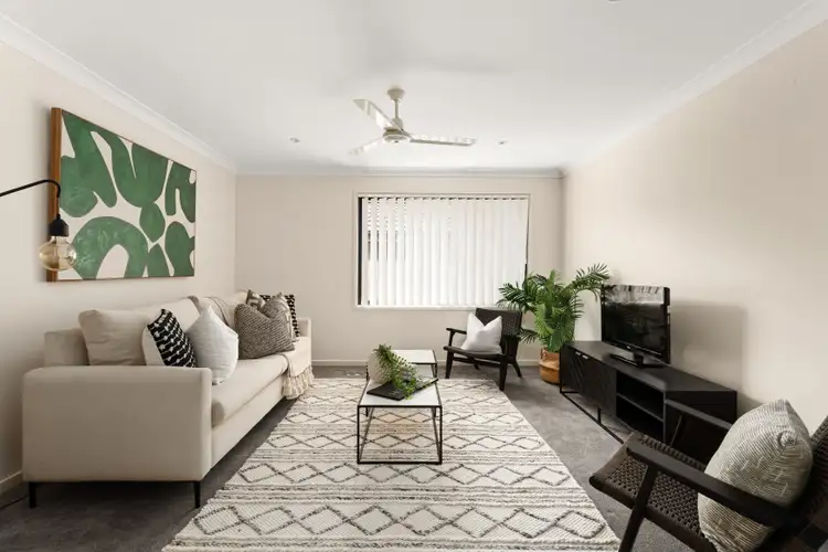 Second view of Homely house listing, 36 Regents Drive, Redbank Plains QLD 4301
