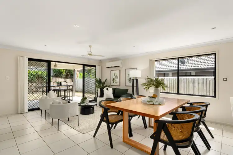 Third view of Homely house listing, 36 Regents Drive, Redbank Plains QLD 4301