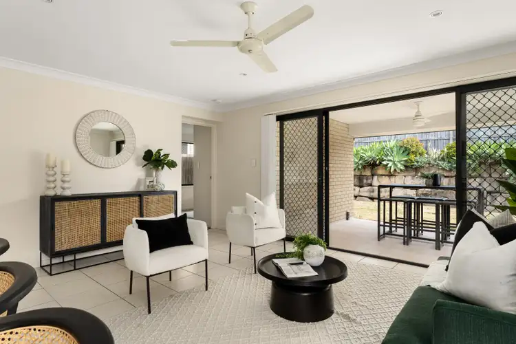 Fourth view of Homely house listing, 36 Regents Drive, Redbank Plains QLD 4301