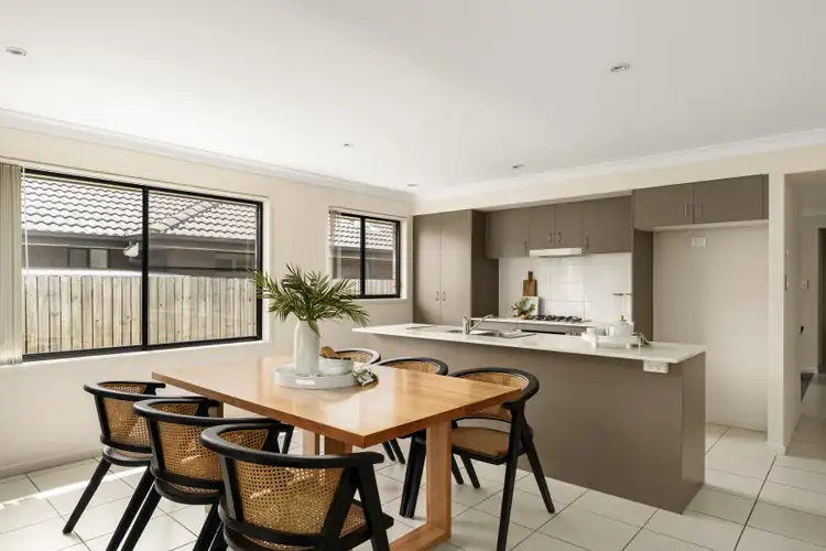 Fifth view of Homely house listing, 36 Regents Drive, Redbank Plains QLD 4301
